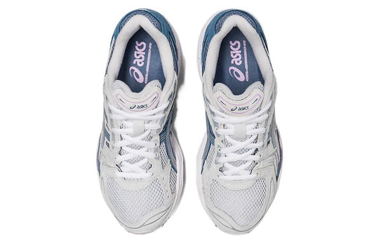 (WMNS) ASICS Gel-Kayano 14 'Glacier Grey Blue Purple' 1202A105-021