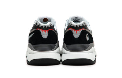 New Balance x A Bathing Ape 57/40 'Grey' M5740BAP