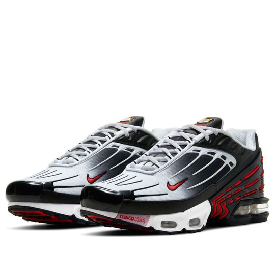 Nike Air Max Plus 3 'Black University Red' DM2573-001