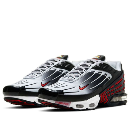 Nike Air Max Plus 3 'Black University Red' DM2573-001