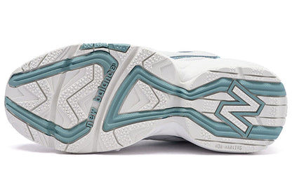 (WMNS) New Balance 452 'White Blue' WX452WO