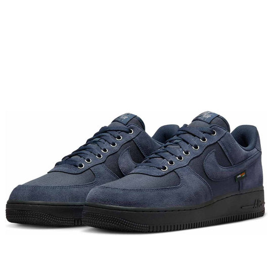 Nike Air Force 1 Low '07 'Cordura Dark Obsidian' HQ3822-400