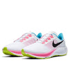 (WMNS) Nike Air Zoom Pegasus 37 'White Pink Glow' CZ7990-100
