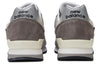 New Balance 996 'Grey Silver' CM996XJ2