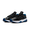 (WMNS) Air Jordan 11 CMFT Low 'Black French Blue' DV2629-004