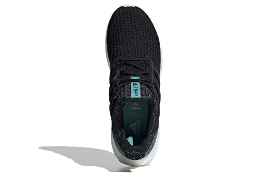 adidas Parley x UltraBoost 4.0 'Core Black' F36190