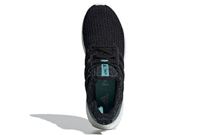 adidas Parley x UltraBoost 4.0 'Core Black' F36190