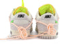 Nike x Off-White Dunk Low 'Lot 12 of 50' DJ0950-100