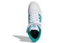 adidas Forum Mid 'White Teal' H00749