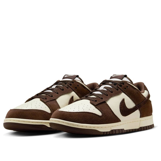Nike Dunk Low Retro SE 'Pale Ivory Baroque Brown' FQ8249-104
