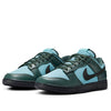 Nike Dunk Low Retro SE 'Vintage Green Denim Turquoise' FZ3052-300