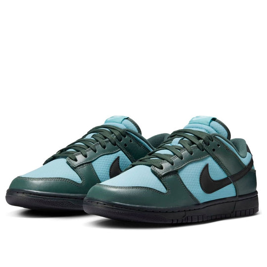Nike Dunk Low Retro SE 'Vintage Green Denim Turquoise' FZ3052-300