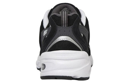 New Balance 530 Classic Black Grey MR530CC