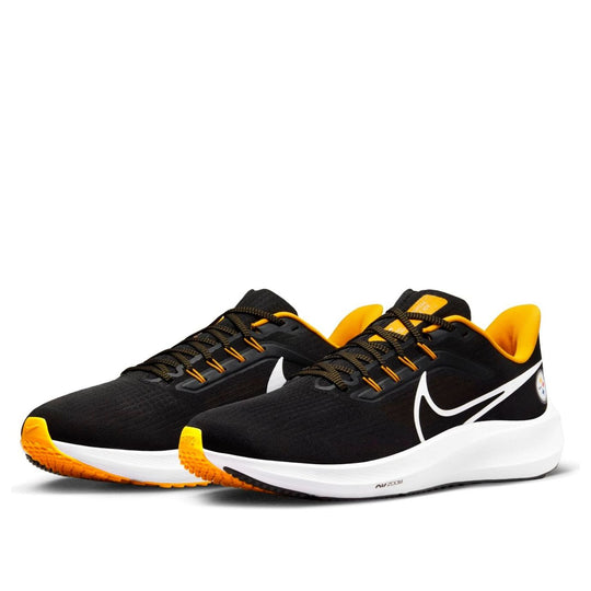 Nike x NFL Air Zoom Pegasus 39 'Pittsburgh Steelers' DR2059-001