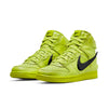 Nike x AMBUSH Dunk High 'Flash Lime' CU7544-300