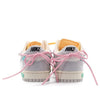 Nike x Off-White Dunk Low 'Lot 09 of 50' DM1602-109