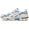 ASICS Gel-NYC Shigen 2.0 'White Dolphin Blue' 1203A281-100
