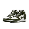 Nike Dunk High 'Cargo Khaki' 2022 DD1399-107