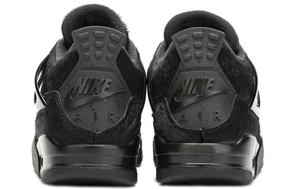 (WMNS) Air Jordan 4 Retro x Olivia Kim 'No Cover' CK2925-001