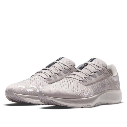 Nike x Nathan Bell Air Zoom Pegasus 38 A.I.R. 'Run To A Magical Place - College Grey' DM1610-001