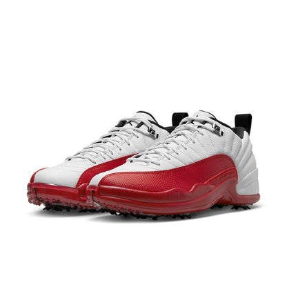 Air Jordan 12 Low Golf 'Cherry' DH4120-161