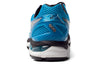 ASICS GT-2000 3 'Blue Silver' T500N-4093