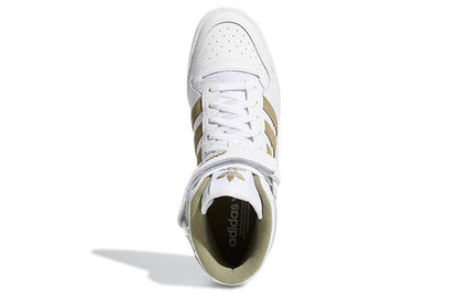 adidas Forum Mid 'White Orbit Green' GY5821