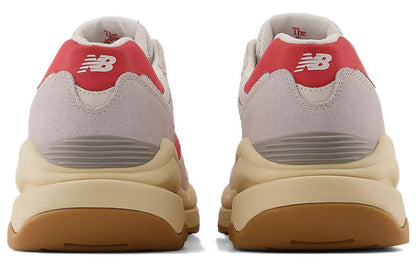 New Balance 57/40 'Moonbeam True Red' M5740RSR