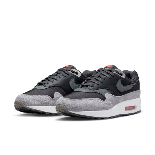 Nike Air Max 1 Premium 'Dark Smoke Grey' HJ9292-070