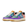 Nike x Undefeated Air Force 1 Low 'Celestine Blue' DV5255-500