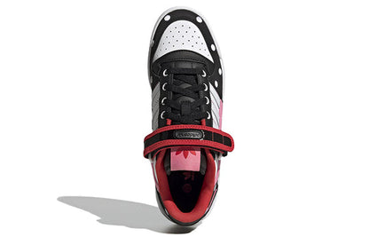 (WMNS) adidas Hello Kitty x Forum Low 'Polka Dot' GW7167