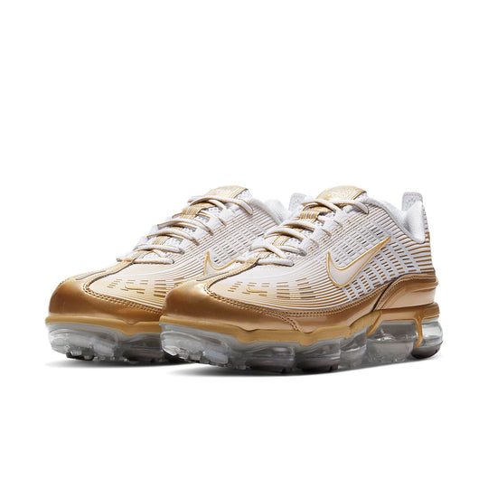 Nike Air Vapormax 360 'White Metallic Gold' CK9671-101