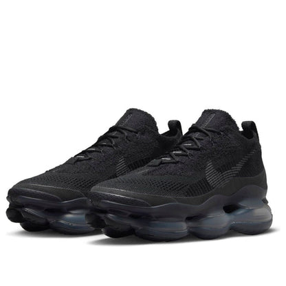 Nike Air Max Scorpion Flyknit 'Triple Black' DJ4701-003