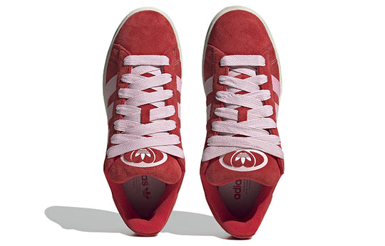 adidas Campus 00s 'Red Pink White' H03477