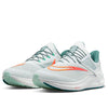 Nike Air Zoom Pegasus 39 FlyEase Extra Wide 'Pure Platinum Total Orange' DJ7382-002