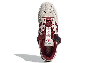 adidas Forum Low 'Chalk Burgundy' GX8866