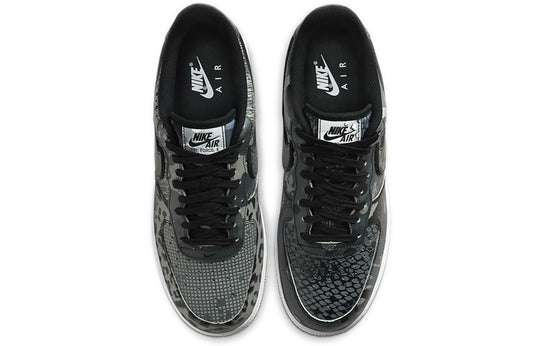 Nike Air Force 1 Low QS 'City of Dreams' CT8441-001