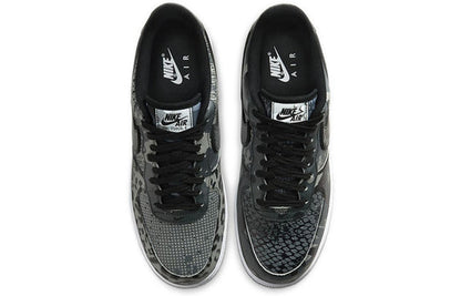Nike Air Force 1 Low QS 'City of Dreams' CT8441-001