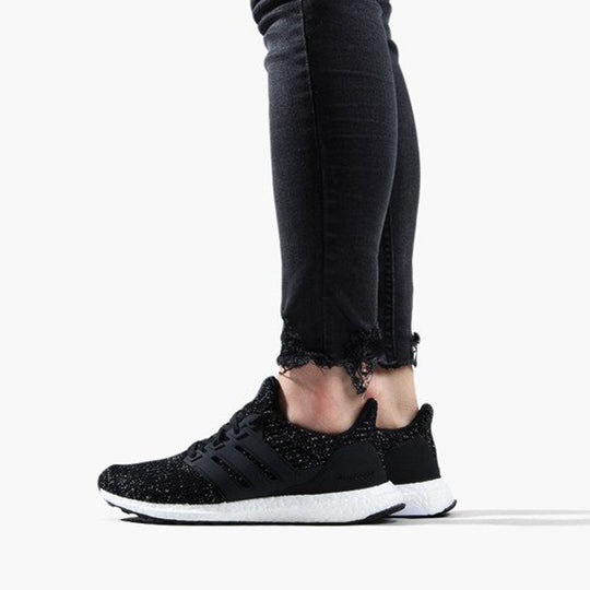 (WMNS) adidas UltraBoost 4.0 'Core Black' F36125
