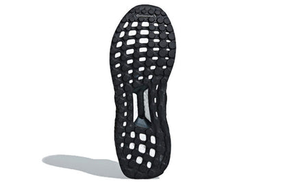 (WMNS) adidas UltraBoost 4.0 'Triple Black Gold' F36123