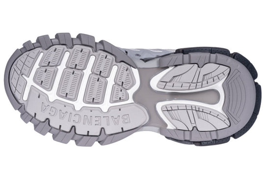 Balenciaga Track Sneaker 'Grey White' 542023W1GB71214