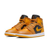 (WMNS) Air Jordan 1 Mid 'Chutney' BQ6472-700
