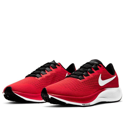 Nike Air Zoom Pegasus 37 'University Red' BQ9646-600