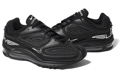 Nike x Supreme Air Max 98 TL SP 'Black' DR1033-001