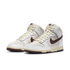 (WMNS) Nike Dunk High 'Light Orewood Brown' FB8482-100