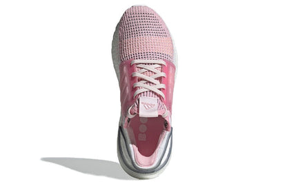 (WMNS) adidas UltraBoost 19 'True Pink' F35283