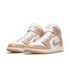 Air Jordan 1 Mid 'Tan Gum' 554724-271