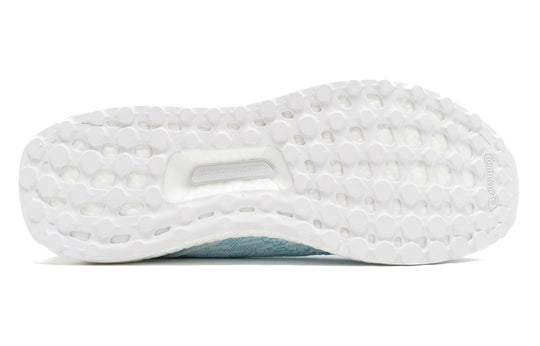 adidas Parley x UltraBoost Uncaged 'Icey Blue' CP9686