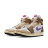 Air Jordan 1 High Zoom Air CMFT 2 'Palomino Wild Berry' DV1307-205