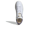 adidas Stan Smith Lux 'White Collegiate Purple' ID1415